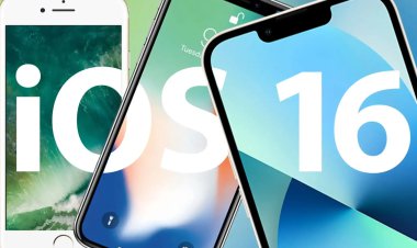 موعد تحديث IOS 18.. الهواتف الداعمة وخطوات التحديث