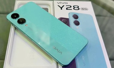 سعر ومواصفات Vivo y28.. اقتنِ هاتفًا مميزا بسعر اقتصادي