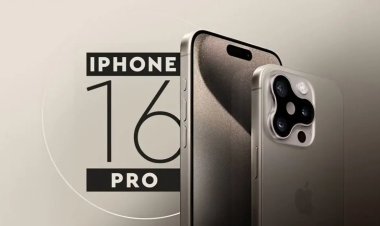 موعد طرح iPhone 16 Pro Max.. كيف تشتري الإصدار الجديد من آيفون؟