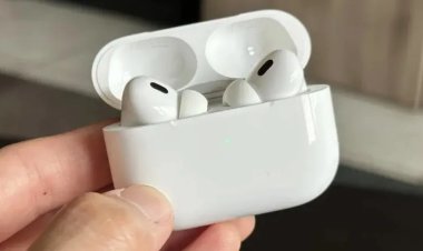 آبل تستعد لإطلاق الجيل الرابع من "Airpods"