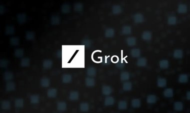 إيلون ماسك يعلن إطلاق أداة الذكاء الاصطناعي "Grok"