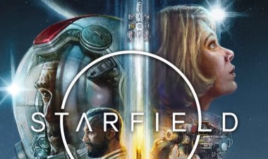 موعد نزول لعبة Starfield ومتطلبات تشغيلها