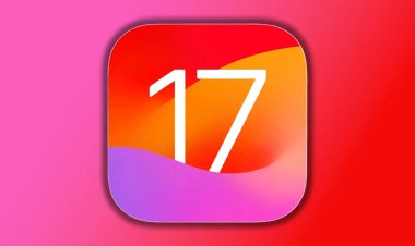 موعد نزول ios 17.. كل ما تحتاج لمعرفته