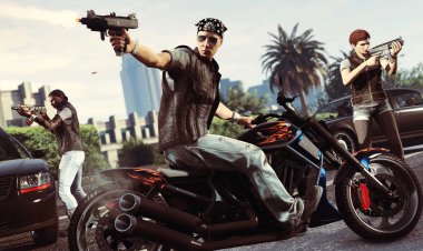 أفضل طرق تحميل لعبة GTA 5 على الكمبيوتر وXbox ومتطلبات التشغيل