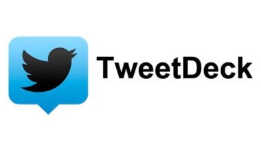 تويتر: خدمة TweetDeck لأصحاب الحسابات الموثقة فقط