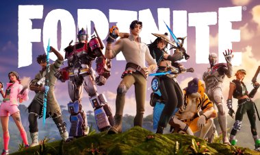 موعد تحديث فورت نايت Fortnite.. استعد للمعارك الجديدة