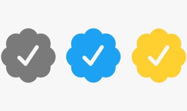 اختفاء علامة "تويتر" الزرقاء.. كيف يمكن اكتشاف حقيقة حسابات المشاهير؟