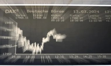 أسهم أوروبا تهبط وسط ترقب لقرارات بنوك مركزية كبرى