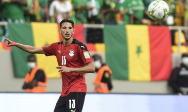 مصر.. أول تعليق من اللاعب أحمد فتوح بعد إخلاء سبيله