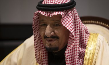 الملك سلمان عن "اليوم الوطني" السعودي: ذكرى عزيزة في صفحات الوطن الأبيّ