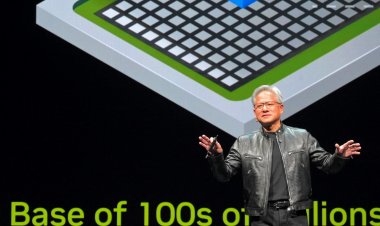 تراجع أسهم Nvidia يهبط بقطاع الرقائق