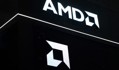 مبيعات مراكز البيانات لشركة AMD تضاعفت خلال عام واحد