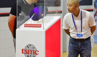 أرباح وإيرادات TSMC تفوق التوقعات بالربع الثاني لـ2024