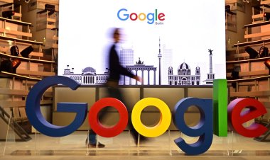 ارتفاع انبعاثات الكربون من Google بنسبة 50% تقريبًا بسبب الذكاء الاصطناعي