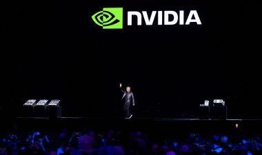 شركة Nvidia نجمة أحداث الذكاء الاصطناعي التي سبقت تقرير الأرباح