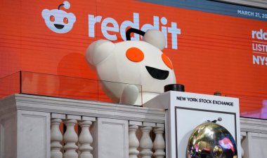 ارتفاع أسهم Reddit بنسبة 11% خلال جلسة الجمعة بعد إعلان شراكة مع OpenAI