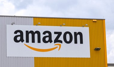 شركة Amazon تتفوق على الأرباح والإيرادات بنمو بلغ 13%