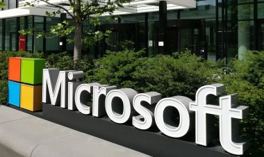 نتائج شركة Microsoft تفوق التوقعات في الإيرادات وصافي الدخل