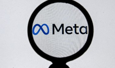 Metaverse تُفقد شركة Meta نحو 3.85 مليار دولار