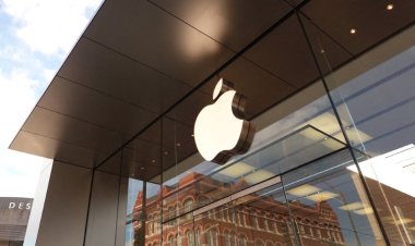 أسهم Apple تقفز 4.3% في أفضل أداء خلال قرابة 11 شهراً