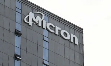 سهم Micron يحقق مكاسب بنسبة 6% بعد توقعات واعدة لبنك أوف أميركا