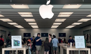 شركة Apple تدخل محادثات مع الصينية Baidu حول الذكاء الاصطناعي