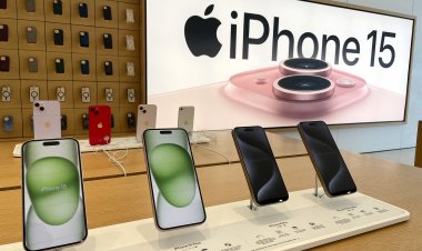 ارتفاع  أسهم شركة Alphabet أكثر من 7% بعد مفاوضات مع شركة Apple لاستخدام Gemini