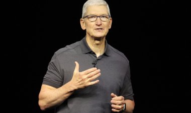 رئيس Apple: الشركة ستكشف عن خطط الذكاء الاصطناعي في وقت لاحق من هذا العام