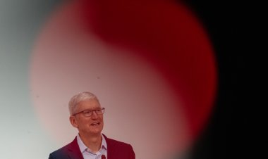 شركة Apple قد تعلن خططها للذكاء الاصطناعي هذا العام