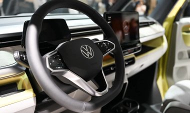 شركة Volkswagen تنشئ مختبرها الخاص للذكاء الاصطناعي