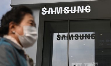 شركة Samsung تطلق هاتفها الجديد S24 المدعم بالذكاء الاصطناعي