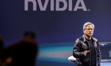 Bank of America: سهم Nvidia لديه الإمكانية للارتفاع بأكثر من 40% في 2024