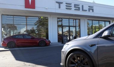 شركة Tesla الأميركية تستدعي أكثر من 1.6 مليون سيارة في الصين