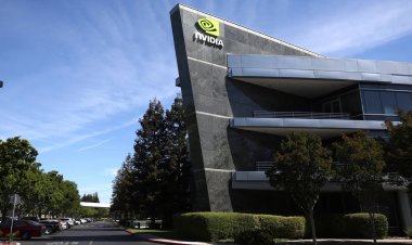 شركة Nvidia الأميركية نحو إنشاء قاعدة في فيتنام لتطوير الرقائق