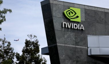 إيرادات ‏Nvidia‏ تقفز 206% في ربعها المالي الثالث بفعل طفرة رقائق الذكاء ‏الاصطناعي