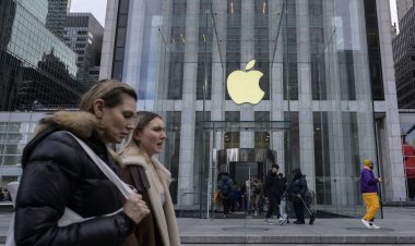 محللة: ليس هناك ما يدفع القيمة السوقية لـ Apple لتجاوز عتبة الـ 3 تريليونات دولار