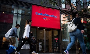 Bank of America: المستثمرون ضخوا مبلغاً قياسياً في أسهم التكنولوجيا لهذا السبب