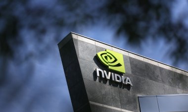 Nvidia تقترب من نادي الشركات التريليونية بجوار Apple و Microsoft