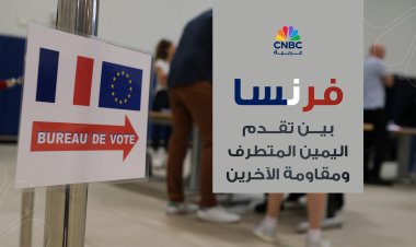 فرنسا بين تقدم اليمين المتطرف ومقاومة الآخرين