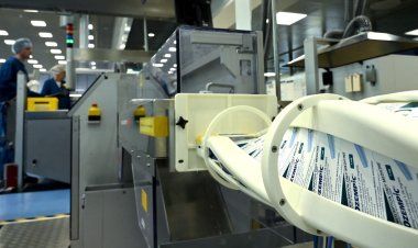 الموافقة على عقار Wegovy لإنقاص الوزن من Novo Nordisk في الصين