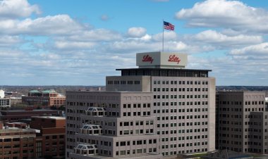 Eli Lilly: زيباوند للتخسيس عالج انقطاع التنفس خلال النوم لدى أكثر من نصف المرضى