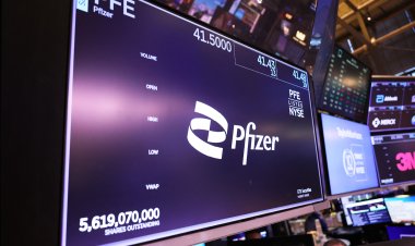 الانتقال من مرحلة كوفيد.. Pfizer تراهن على أدوية السرطان لاستعادة مكانتها