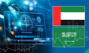 كيف ترى شركات التكنولوجيا مستقبل القطاع في السعودية والإمارات؟