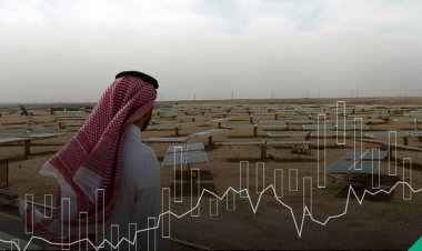 السعودية تستضيف معرض طاقة المستقبل والطاقة الشمسية على رأس الأجندة