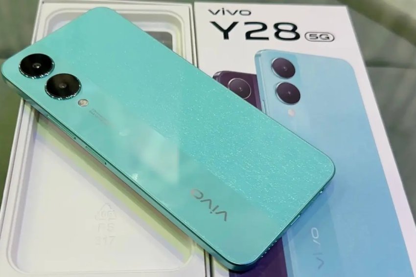 سعر ومواصفات Vivo y28.. اقتنِ هاتفًا مميزا بسعر اقتصادي