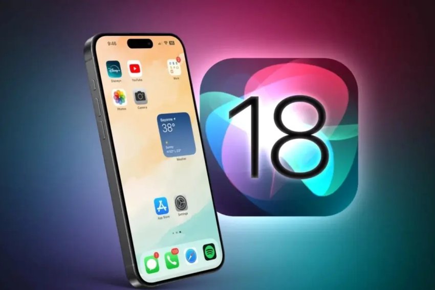 قائمة الأجهزة التي تدعم تحديث iOS 18.. هل هاتفك من بينهم؟