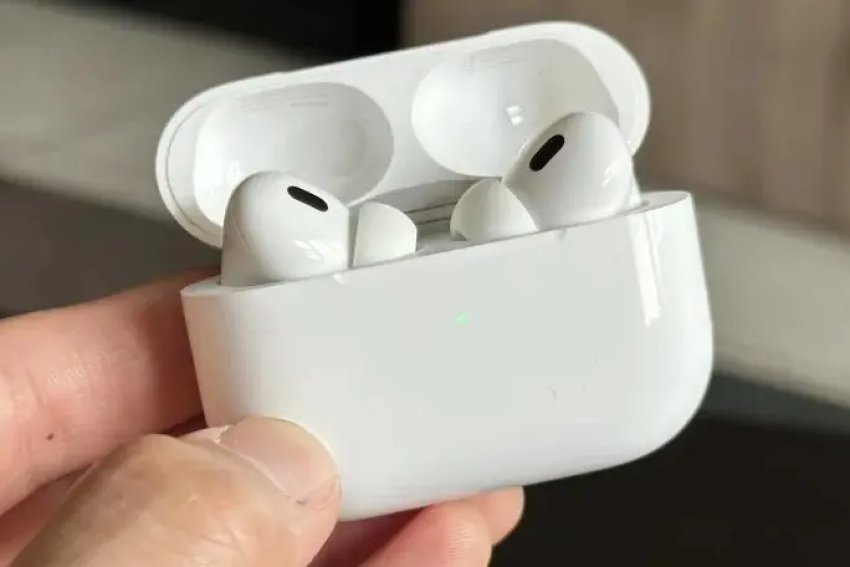 آبل تستعد لإطلاق الجيل الرابع من "Airpods"