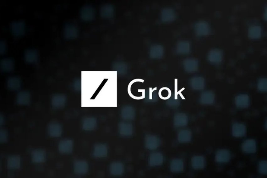 إيلون ماسك يعلن إطلاق أداة الذكاء الاصطناعي "Grok"