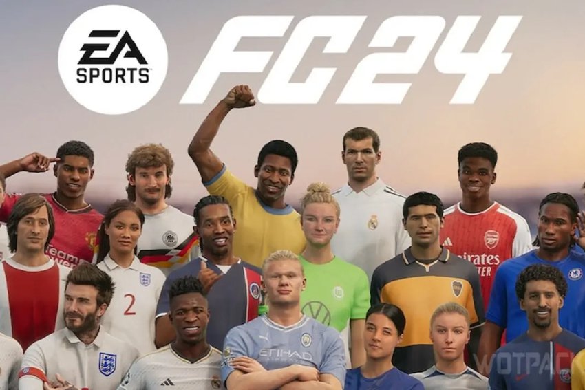 موعد نزول فيفا 24 موبايل.. EA تكشف التاريخ النهائي