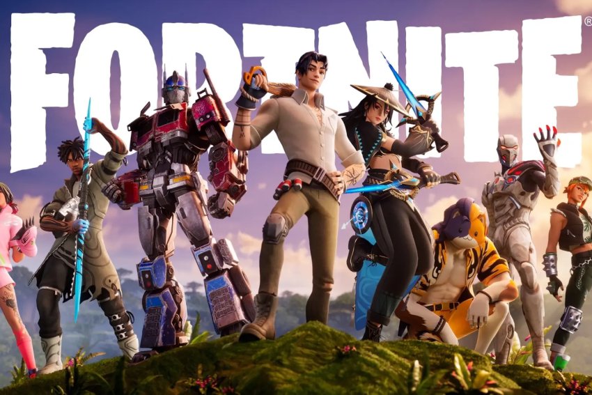 موعد تحديث فورت نايت Fortnite.. استعد للمعارك الجديدة